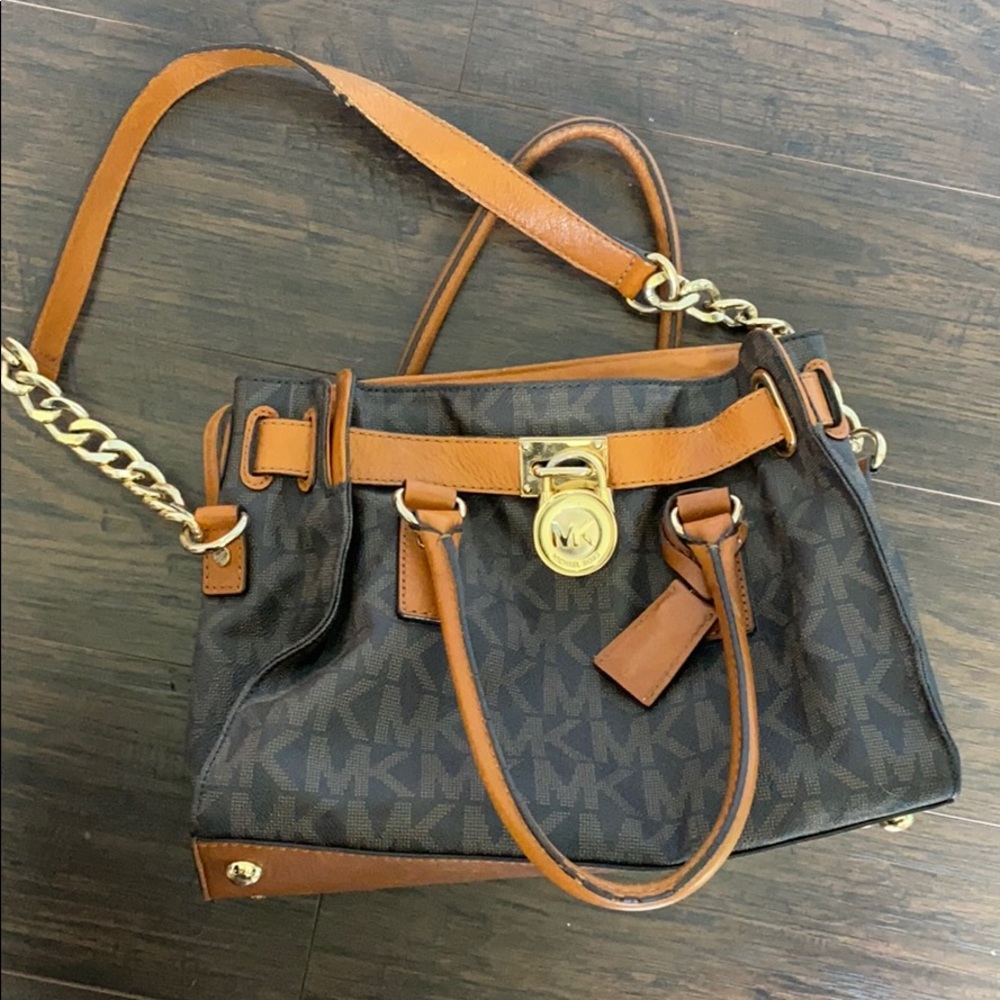 Original MK bag